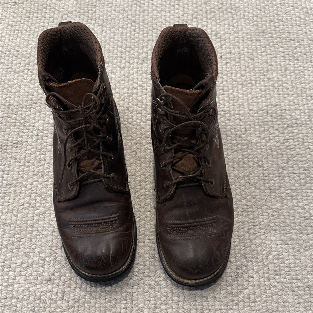 Ariat Pro Baby women’s 9.5